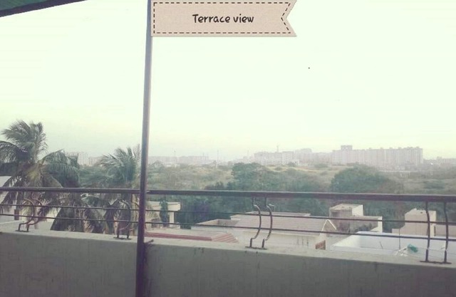 Ameen Residency Gulistan and Jouhar Karachi