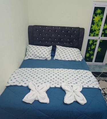 Ameera family homestay