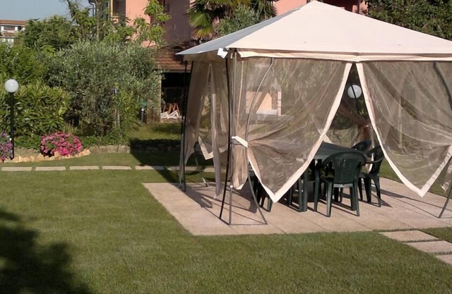 Ameglia: House/Villa - Ameglia