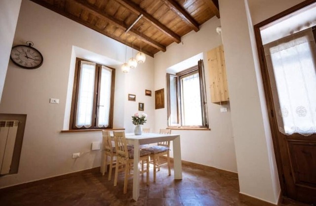 Amelia's House - Apartment in historic House