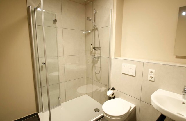 Amelie Loft - Amelie N°3 Schweigen-rechtenbach