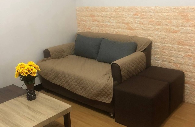 Amenadiel & CC - Imus 1-Bedroom Condo Unitnn
