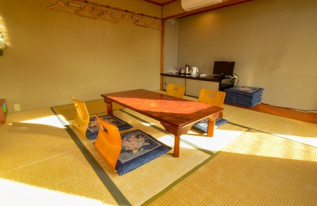 Amenity Hotel Kyoto Japanesestyle room4/Kyoto Kyōto