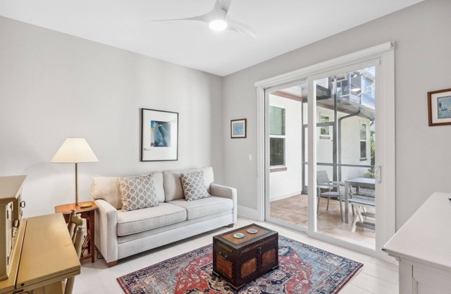 American Beach Retreat - Hosted by Moore AI Rentals