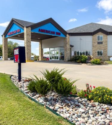 American Inn Madill
