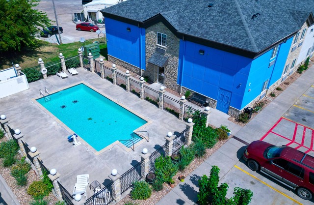 American Inn Madill