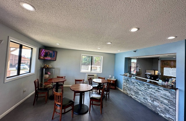American Inn