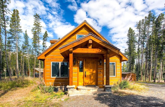 American Way Chalet