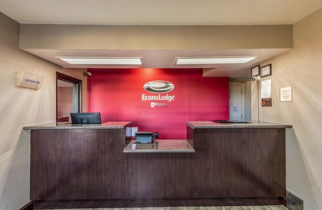 Americas Best Value Inn West Memphis