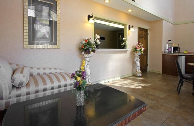 Americas Best Value Inn Anderson, SC