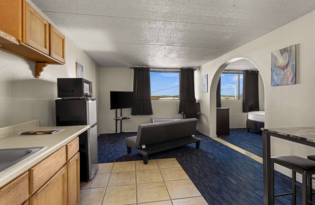 Americas Best Value Inn Gallup