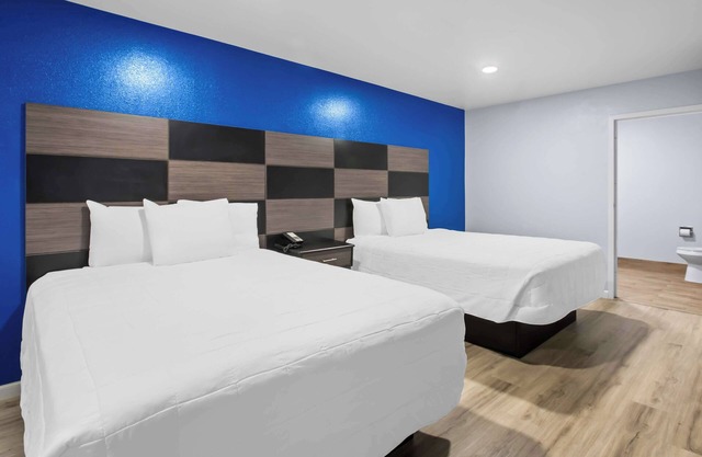 Americas Best Value Inn Gonzales