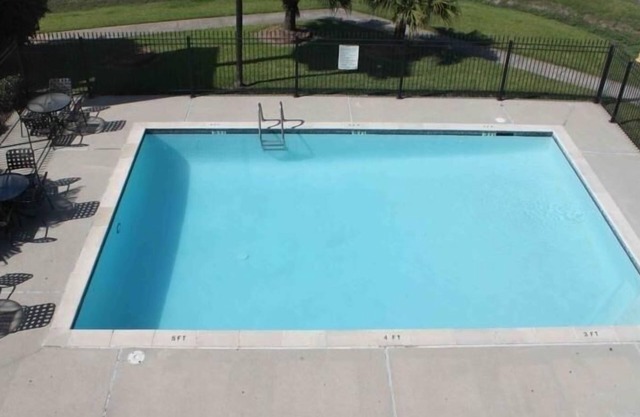 Americas Best Value Inn Lafayette