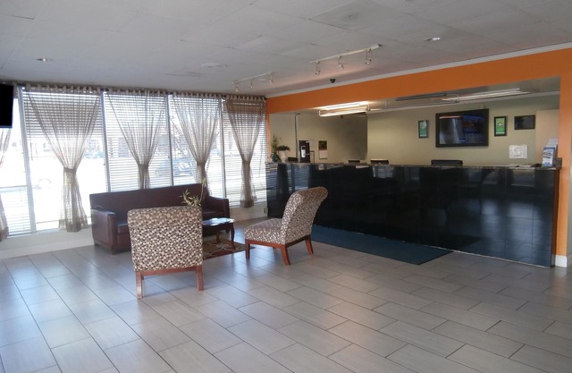 Americas Best Value Inn Newnan