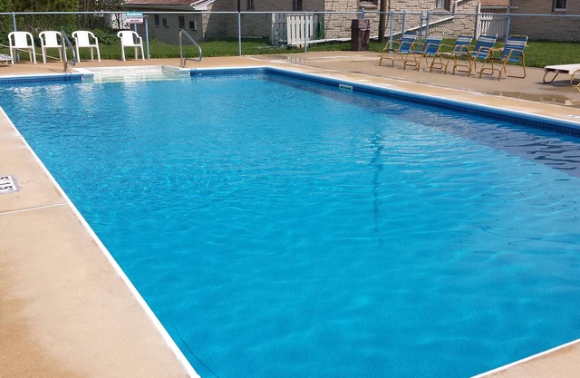 Americas Best Value Inn Palmyra Hershey