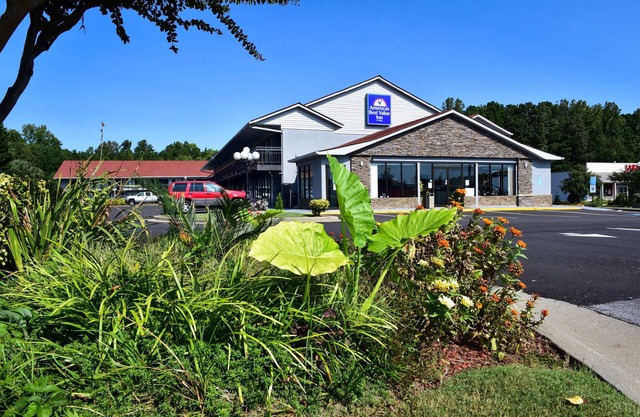 Americas Best Value Inn Douglasville