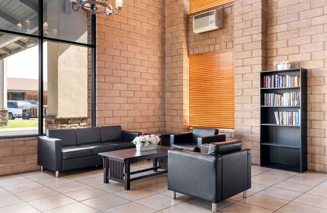 Americas Best Value Inn Yakima