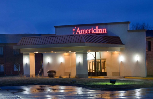 AmericInn by Wyndham Johnston Des Moines