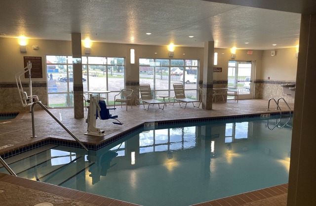 AmericInn by Wyndham Windom