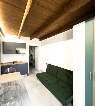 Amerina Apartments