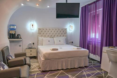Amethyst House Therme & Bucharest Otopeni Airport