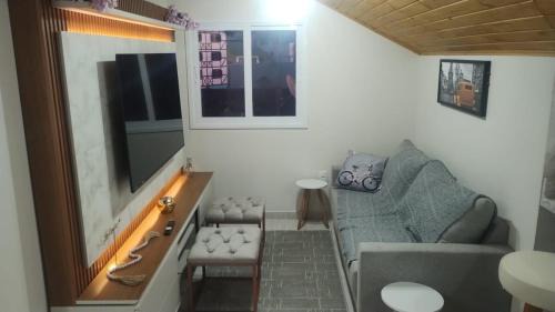 Ametista Apartment