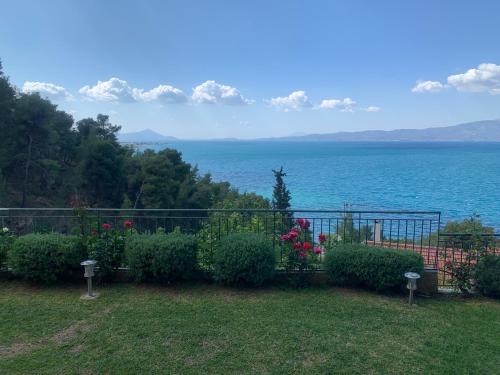 Amfiteatrico Sea View - Oropos - Attiki