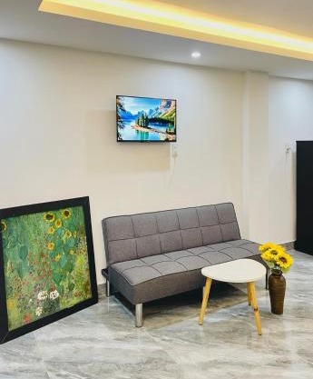 Ami Foreign Center Da Nang 6 - Cozy, New Interior, Spacious, Amenities, Near Beach, Windows