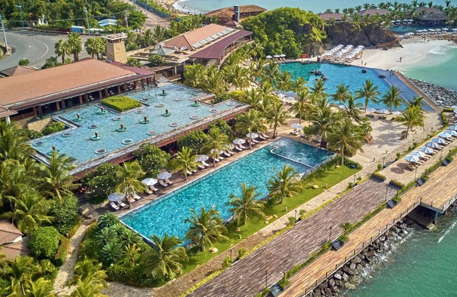Amiana Resort Nha Trang