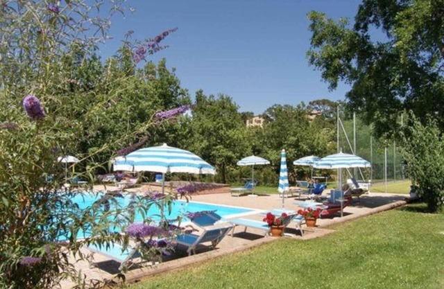 Amiata, Tuscany, relaxation, sport, fun!