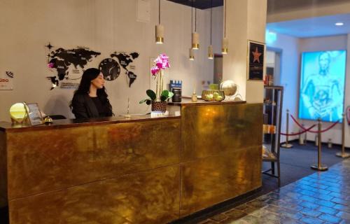 Amical Hotel Hagen - Am Hauptbahnhof