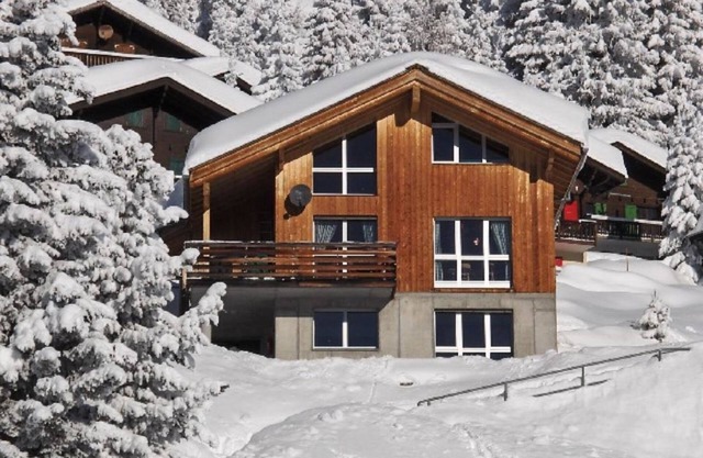 Amiel EG Süd by Interhome