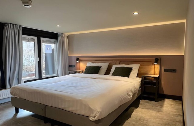 Amigo Hotel