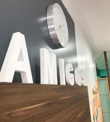 Amigos Homestay Melaka