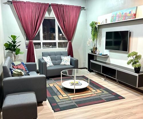 Amila Homestay Kuala Terengganu