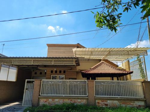 Amira Homestay Mataram