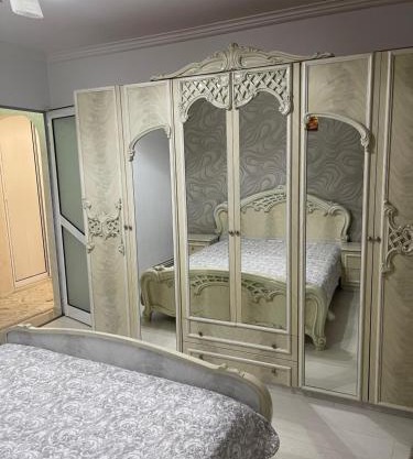 AMIRA SweetHome