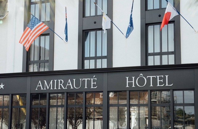 Amirauté