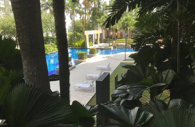 Amisha Vacation Homes