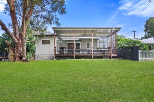 Amity Ohana by Discover Stradbroke