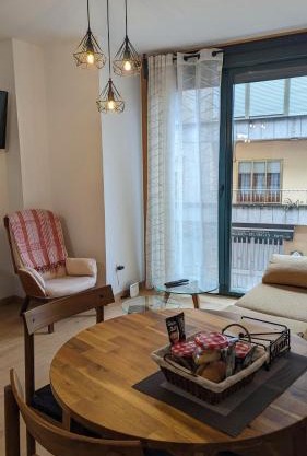 AMIZADE APARTAMENTO