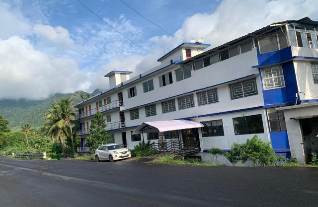 AMMA INN HIGHWAY HOTEL