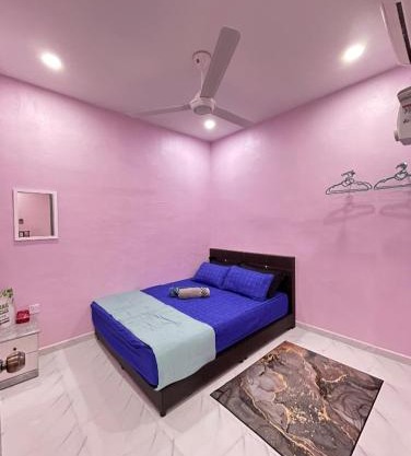 Ammaiti Homestay Kulim