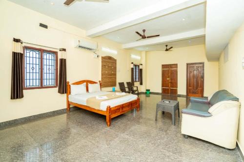 Amman Villa - Home Stay