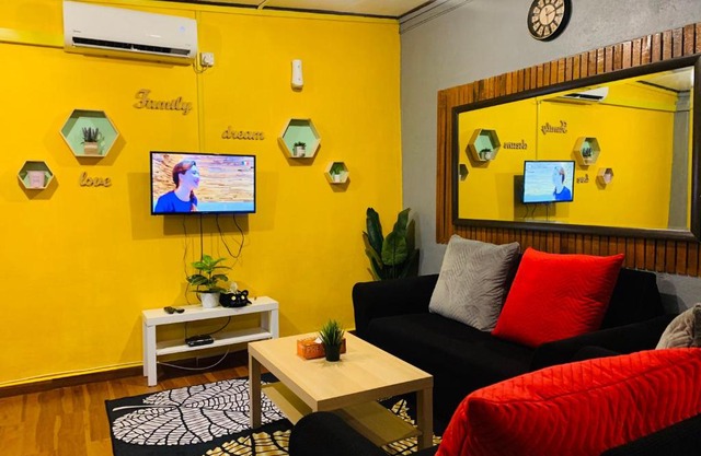 Ammar Homestay