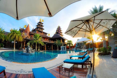 Ammata Lanta Resort