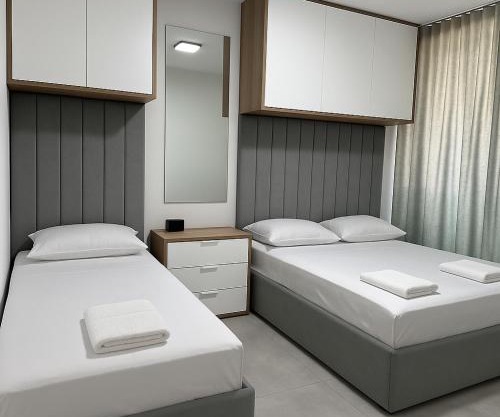 Ammen Deluxe Apartment