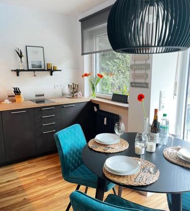 Ammersee Apartment Schondorf