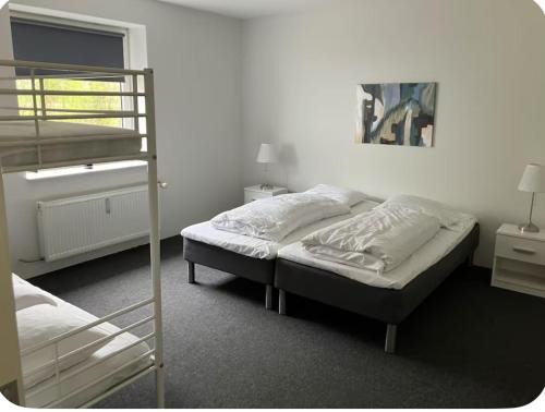 Ammitsbøl Apartment C