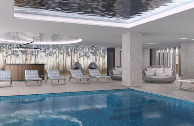 Ammoa Luxury Hotel & Spa Resort